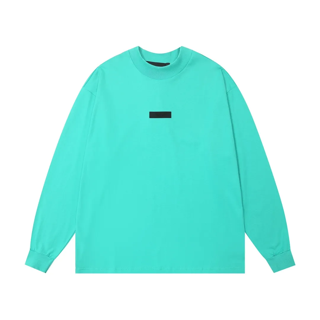 Fear of God Essentials SS 24 T ：G # ： Dark Gray Light Gray Sizes：S M L XL